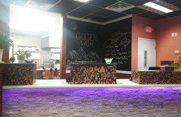 Golden Wok