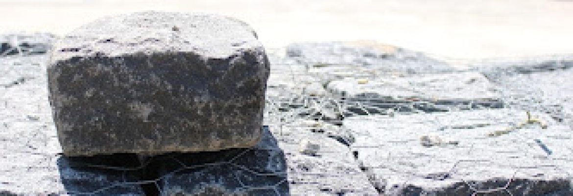 Haynes Deep River Quarry