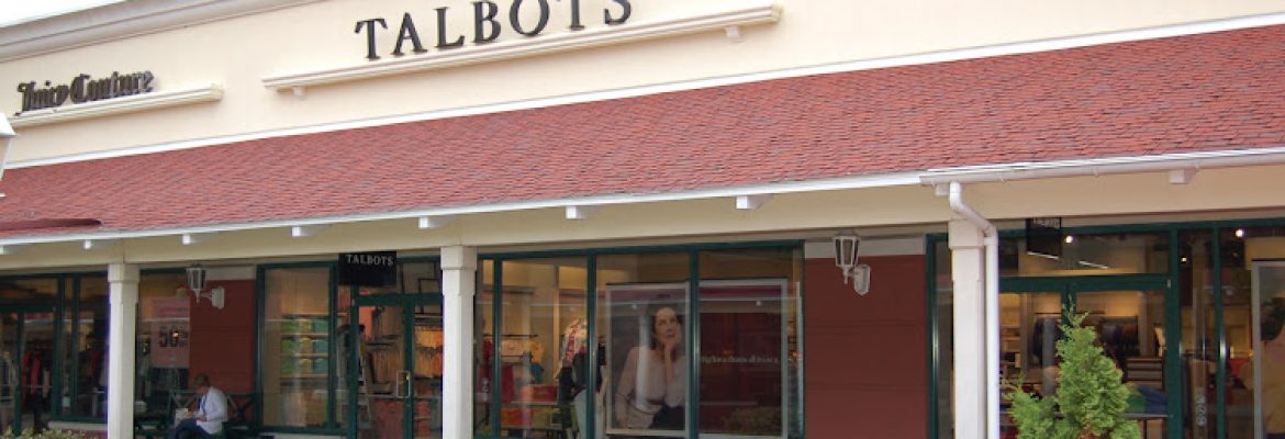 Talbots Outlet