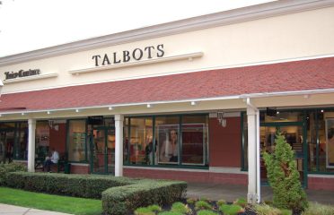 Talbots Outlet