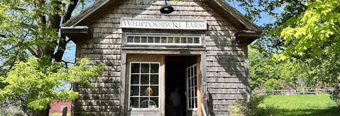 Whippoorwill Farm