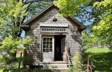 Whippoorwill Farm