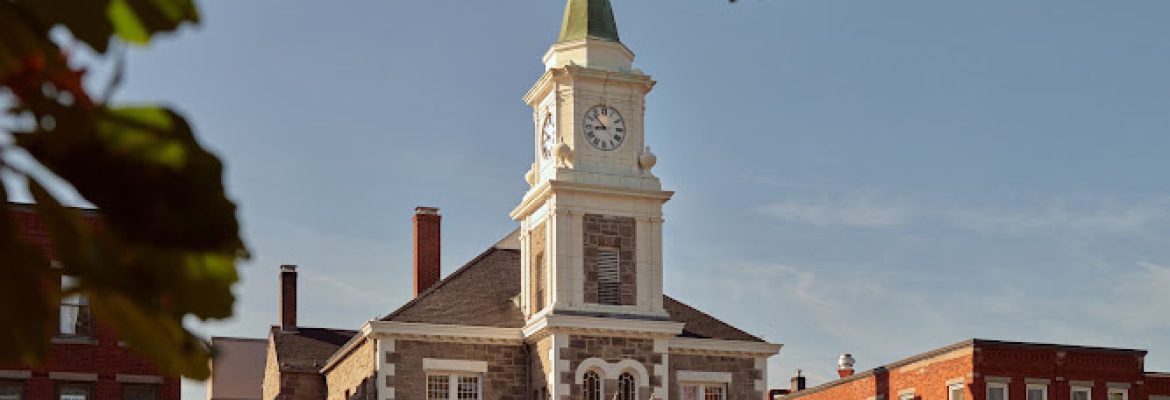 The Abner Hotel