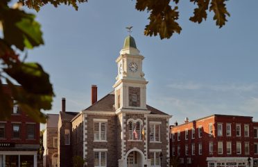 The Abner Hotel