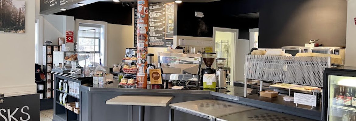 LuAnn’s Bakery & Cafe – Stafford
