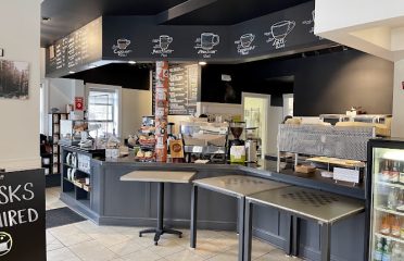 LuAnn’s Bakery & Cafe – Stafford