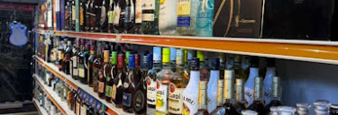 Park City Liquor