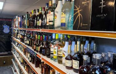 Park City Liquor