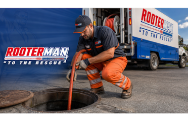 RooterMan