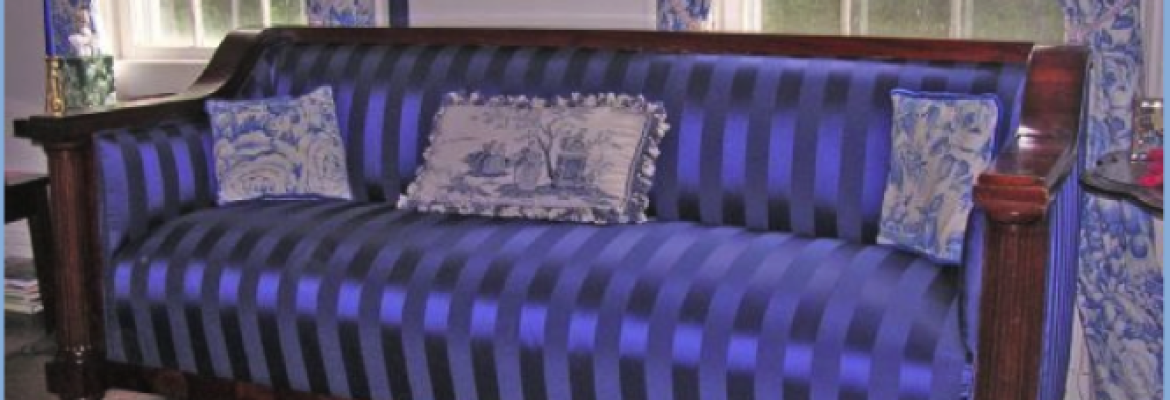 Ewald’s Furniture & Upholstery