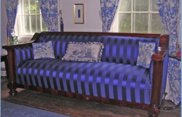 Ewald’s Furniture & Upholstery