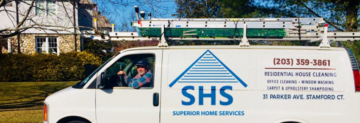 Superior Home Services Cleaning