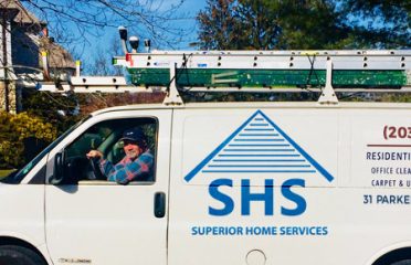 Superior Home Services Cleaning