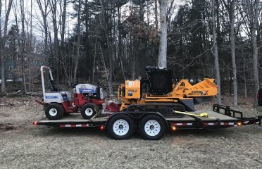 DB Stump Removal & Land Care