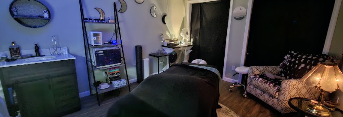Lunar Touch Massage
