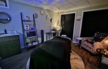 Lunar Touch Massage