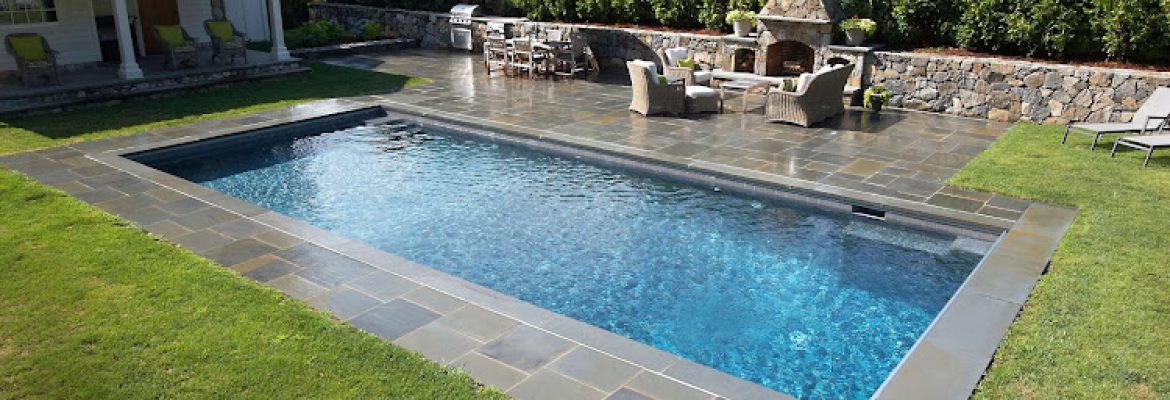 All American Custom Pools & Spas