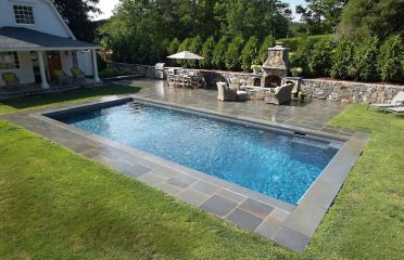 All American Custom Pools & Spas