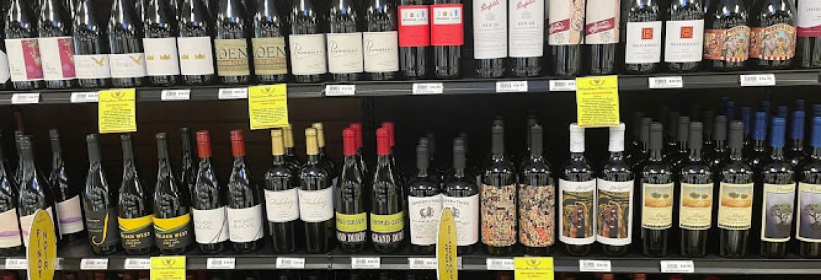 Wine Beer Mart