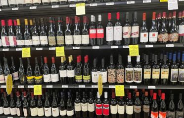 Wine Beer Mart