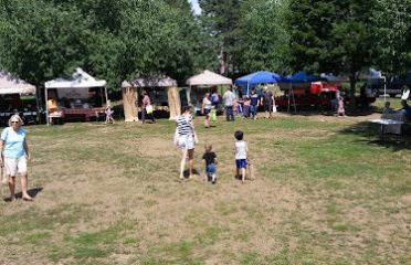 Ellington Farmers Market