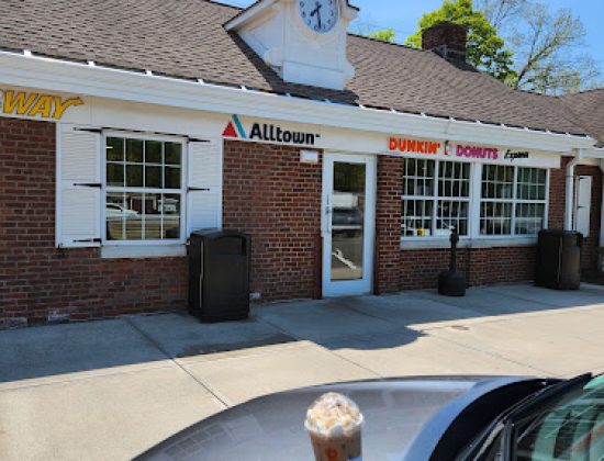 Dunkin’