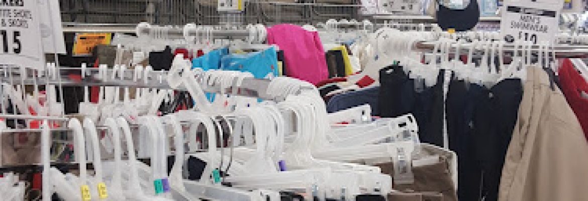 Ocean State Job Lot