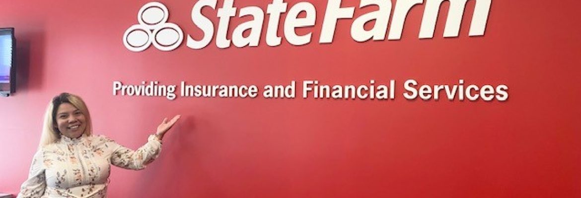Chris Raffone – State Farm Insurance Agent