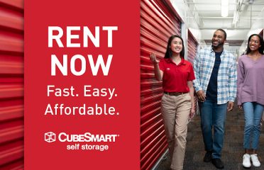 CubeSmart Self Storage