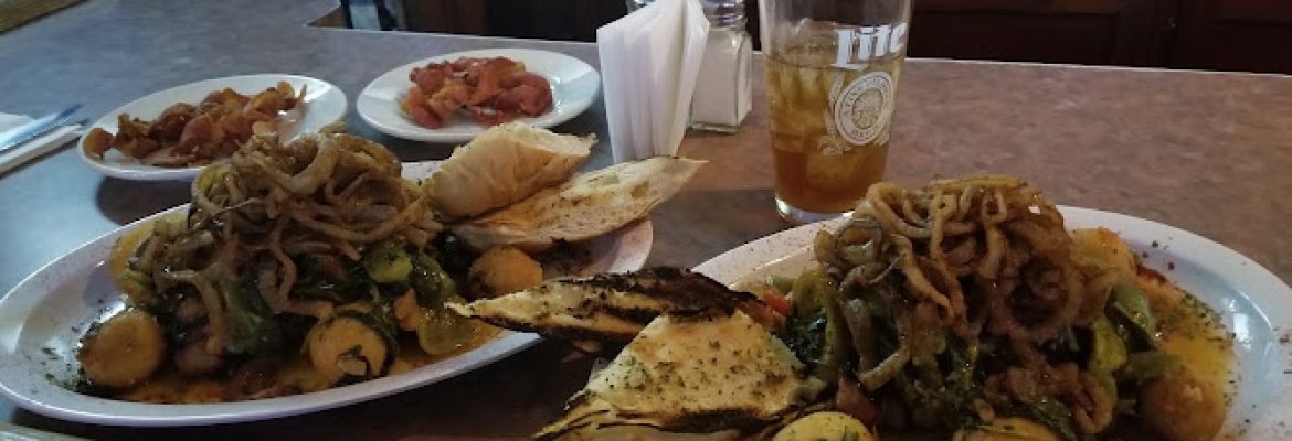 JC’s Sports Bar & Grill