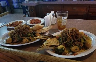 JC’s Sports Bar & Grill