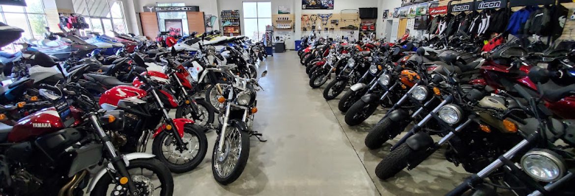 Danbury Powersports Parts