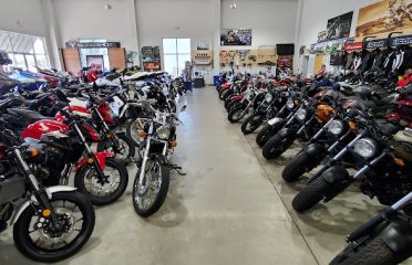 Danbury Powersports Parts