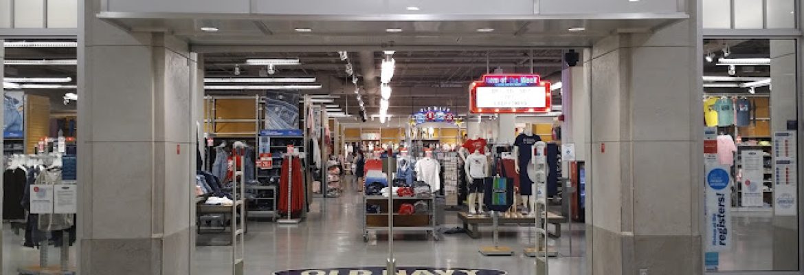 Old Navy