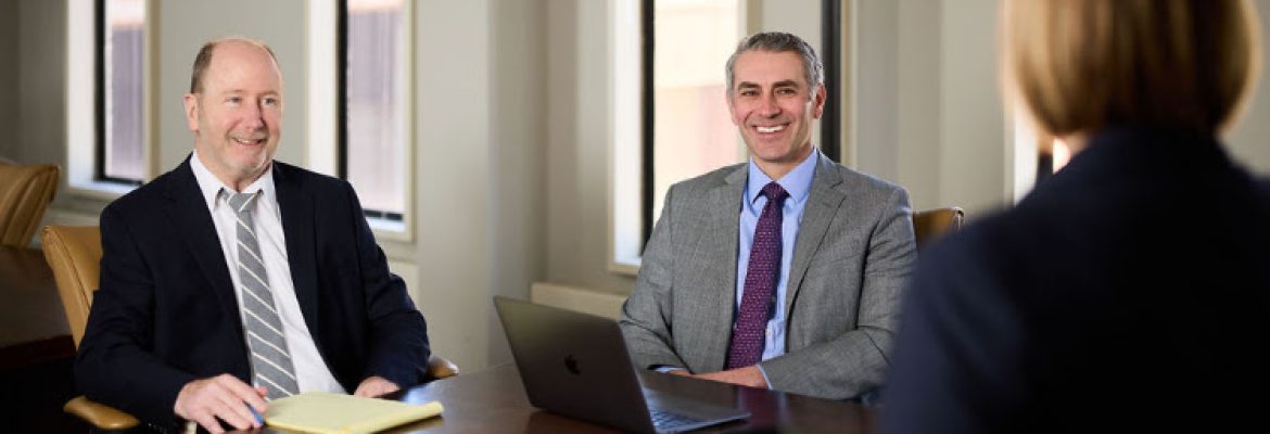 Suisman Shapiro Attorneys-at-Law
