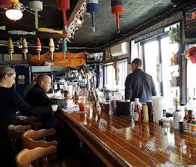 Black Duck Cafe