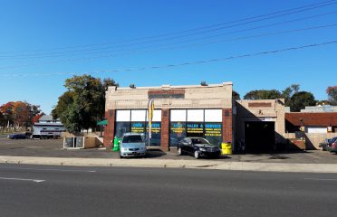Cook Avenue Auto Sales and Service