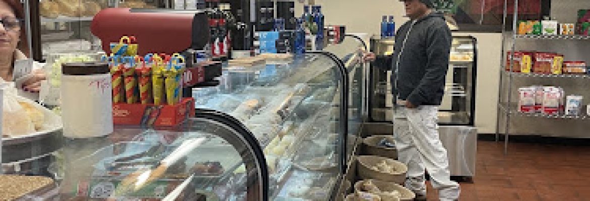 Pombal Bakery Inc