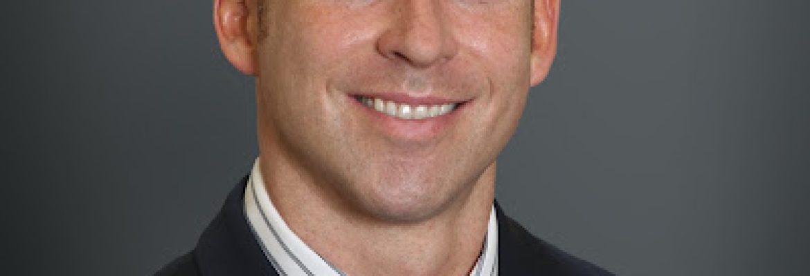 Christopher Betz, D.O.