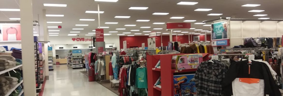 Target