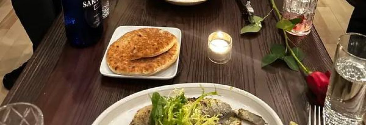 BarVera Mediterranean by Myrnas