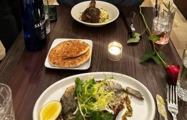 BarVera Mediterranean by Myrnas