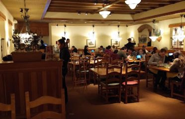 Olive Garden Italian Restaurant