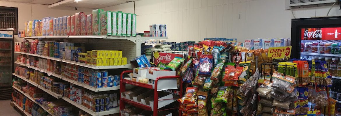 Anacaona Grocery Store