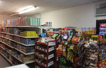 Anacaona Grocery Store