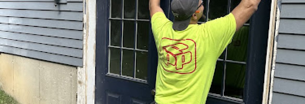 Plow and Property Projects LLC