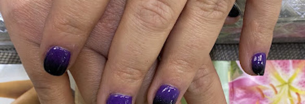 Happy Choice Nails & Spa