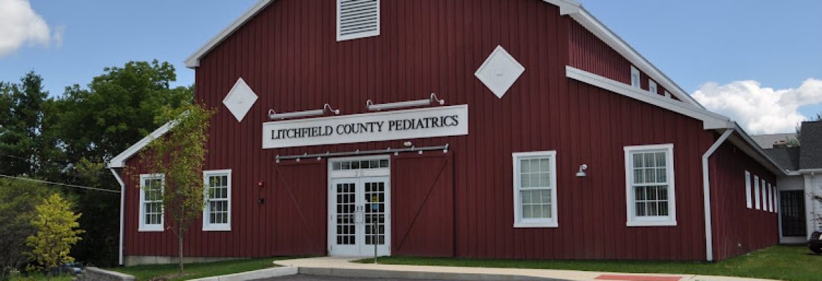 Litchfield County Pediatrics