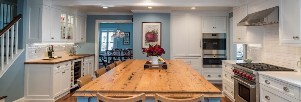 The Kitchen Company