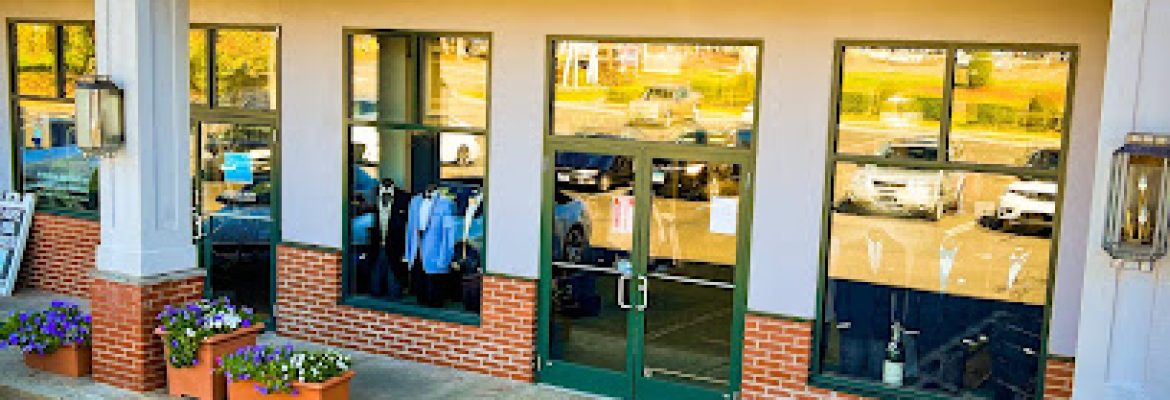 Camillo’s Tuxedo Specialist